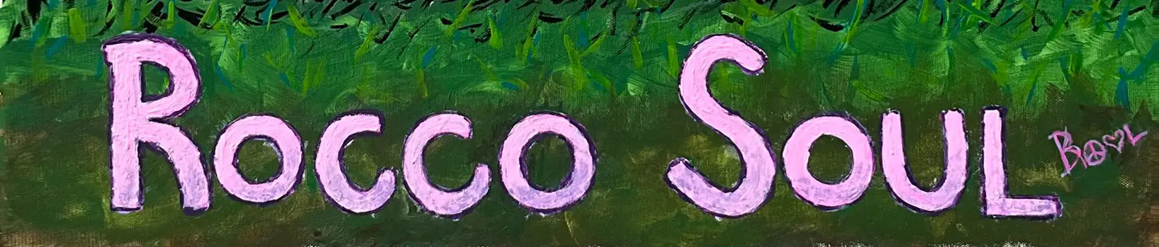 Rocco Soul interior banner background image